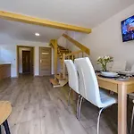Osada Kepki Apartment Wisla