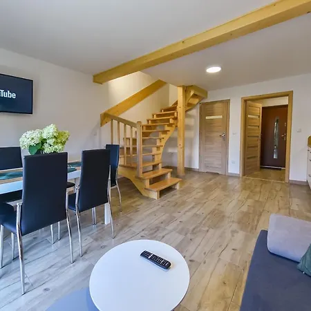 Osada Kepki Appartement Wisła