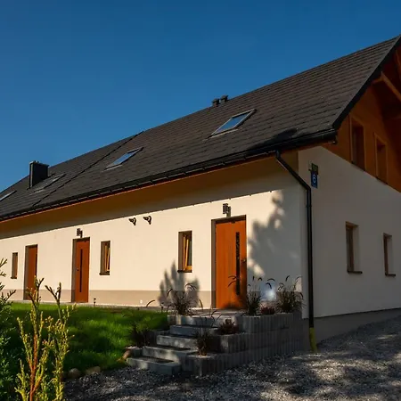 Osada Kepki * Wisła