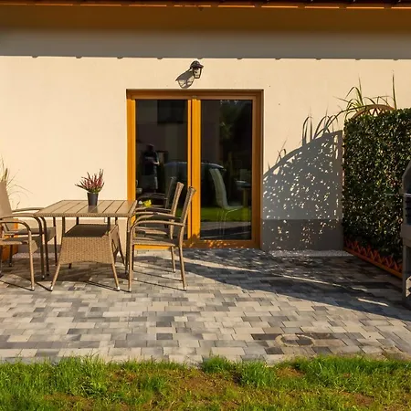 Osada Kepki Apartment Wisla