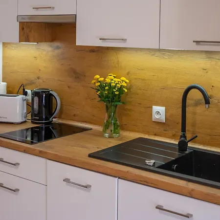 Osada Kepki * Висла