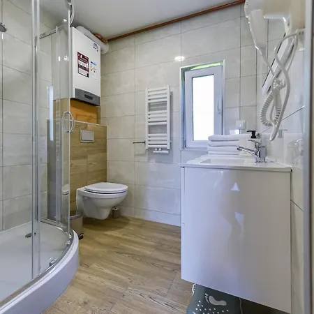 Osada Kepki * Wisła