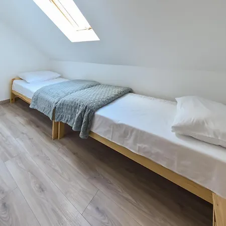 Osada Kepki Wisła