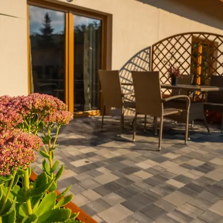 Osada Kepki * Wisła