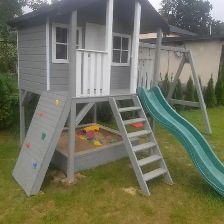 Appartement Osada Kepki *