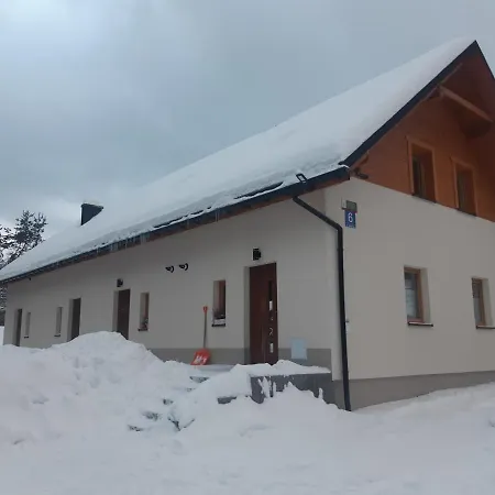 Osada Kepki Апартаменты