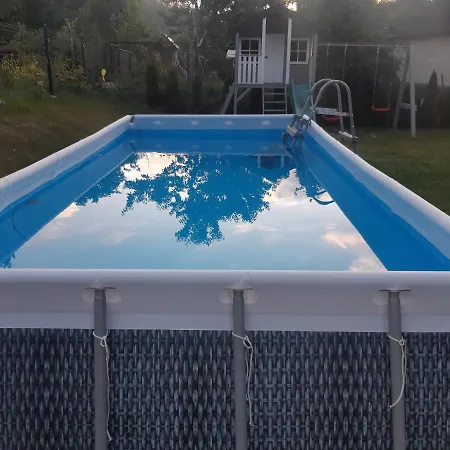 Osada Kepki * Wisła