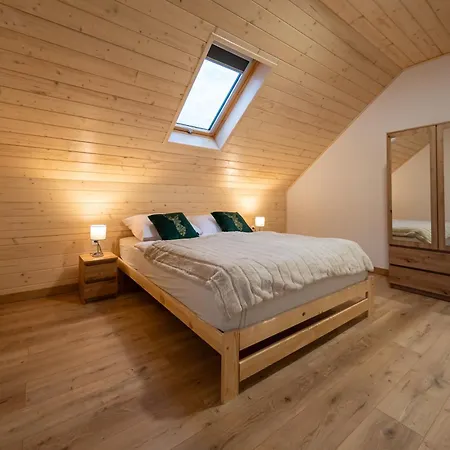 Osada Kepki Висла