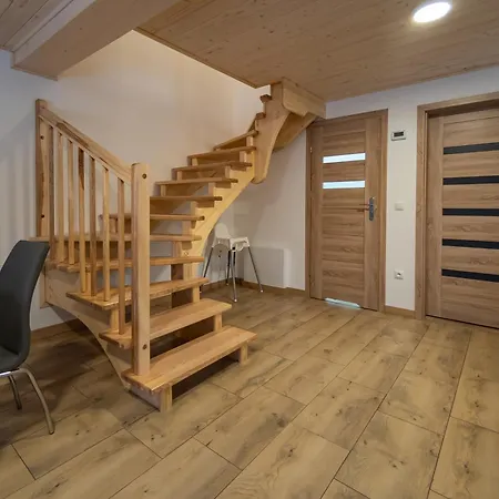 Osada Kepki Appartement *