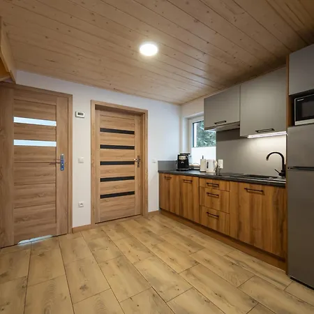 Appartement Osada Kepki Wisła