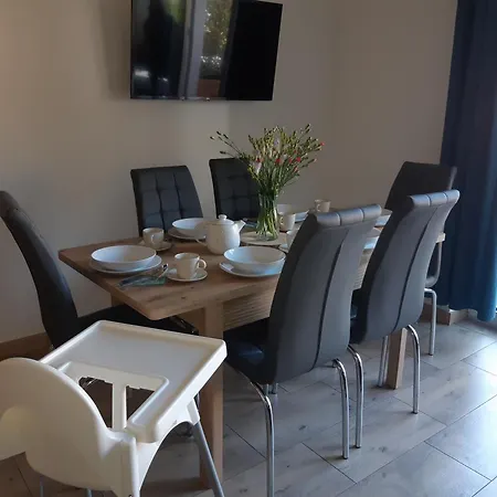 Osada Kepki Висла