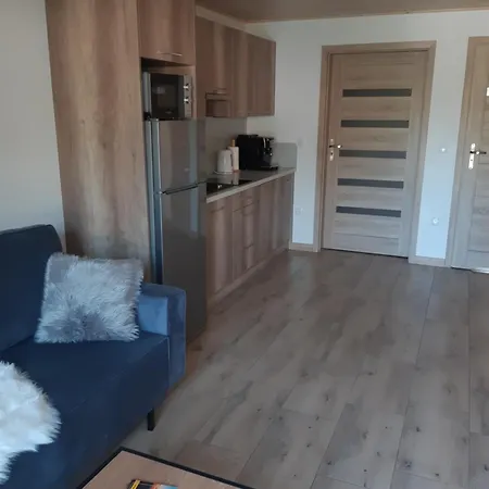 Osada Kepki Appartement