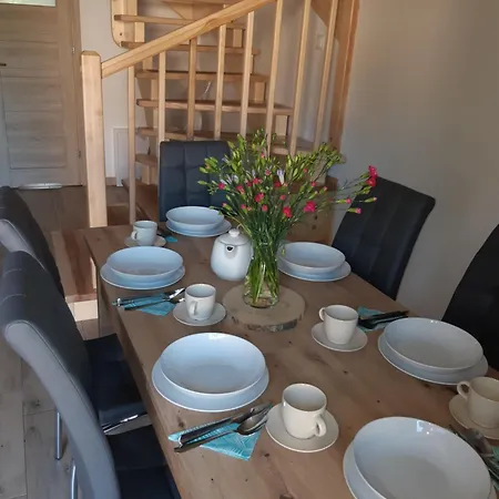 Osada Kepki * Wisła