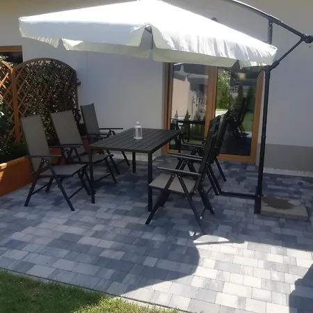 Osada Kepki Appartement