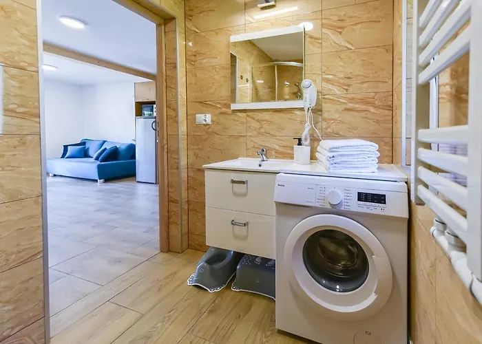 Osada Kepki דירה *