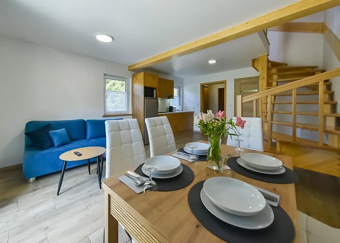 Apartment Osada Kepki *