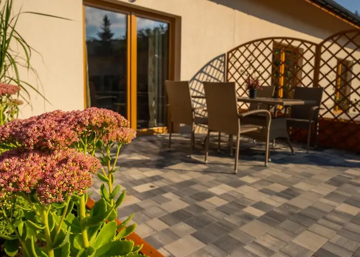 Osada Kepki * ויסלאו