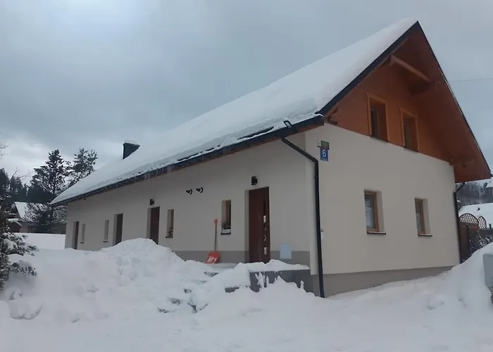 Osada Kepki דירה