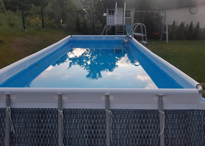 Osada Kepki * ויסלאו