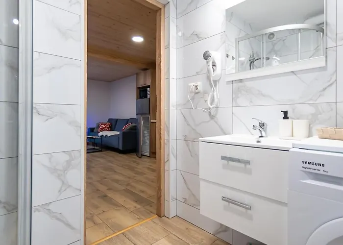 Apartment Osada Kepki *