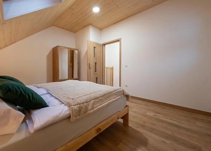 Apartment Osada Kepki