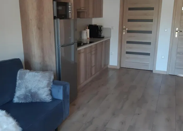 Osada Kepki דירה