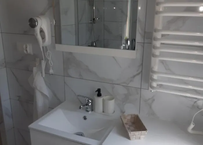 Apartment Osada Kepki